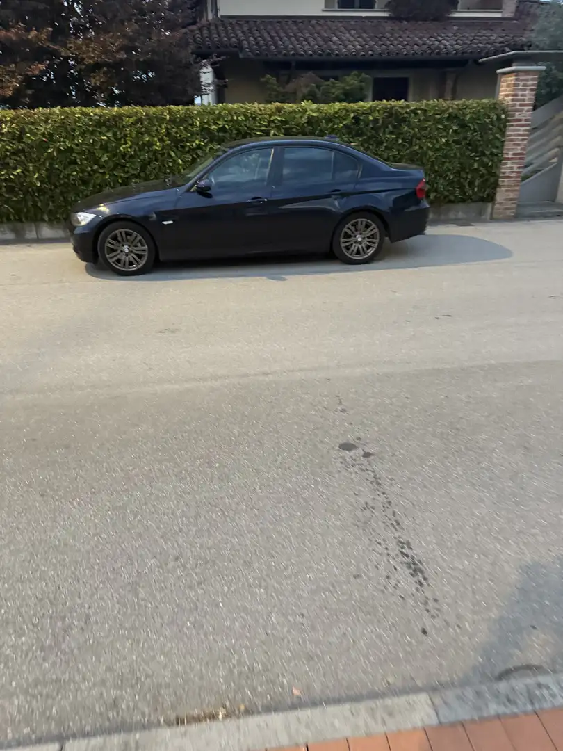 BMW 320 320d Eletta - 1