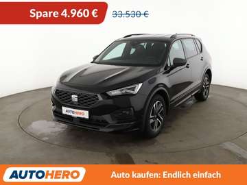2.0 TDI FR Aut.*NAVI*LED*ACC*360°*AHK*SHZ*PDC*