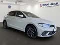 Volkswagen Polo Life 1.0 TSI LED LaneAssist PDC GRB Blanco - thumbnail 3