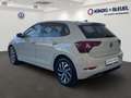 Volkswagen Polo Life 1.0 TSI LED LaneAssist PDC GRB Blanco - thumbnail 5