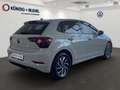 Volkswagen Polo Life 1.0 TSI LED LaneAssist PDC GRB Blanco - thumbnail 4