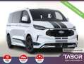 Ford Tourneo Custom 2.0 TDCi 170 Aut Sport L1 Blanc - thumbnail 1