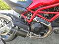 Ducati Monster 797 Červená - thumbnail 9
