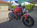 Ducati Monster 797 crvena - thumbnail 2