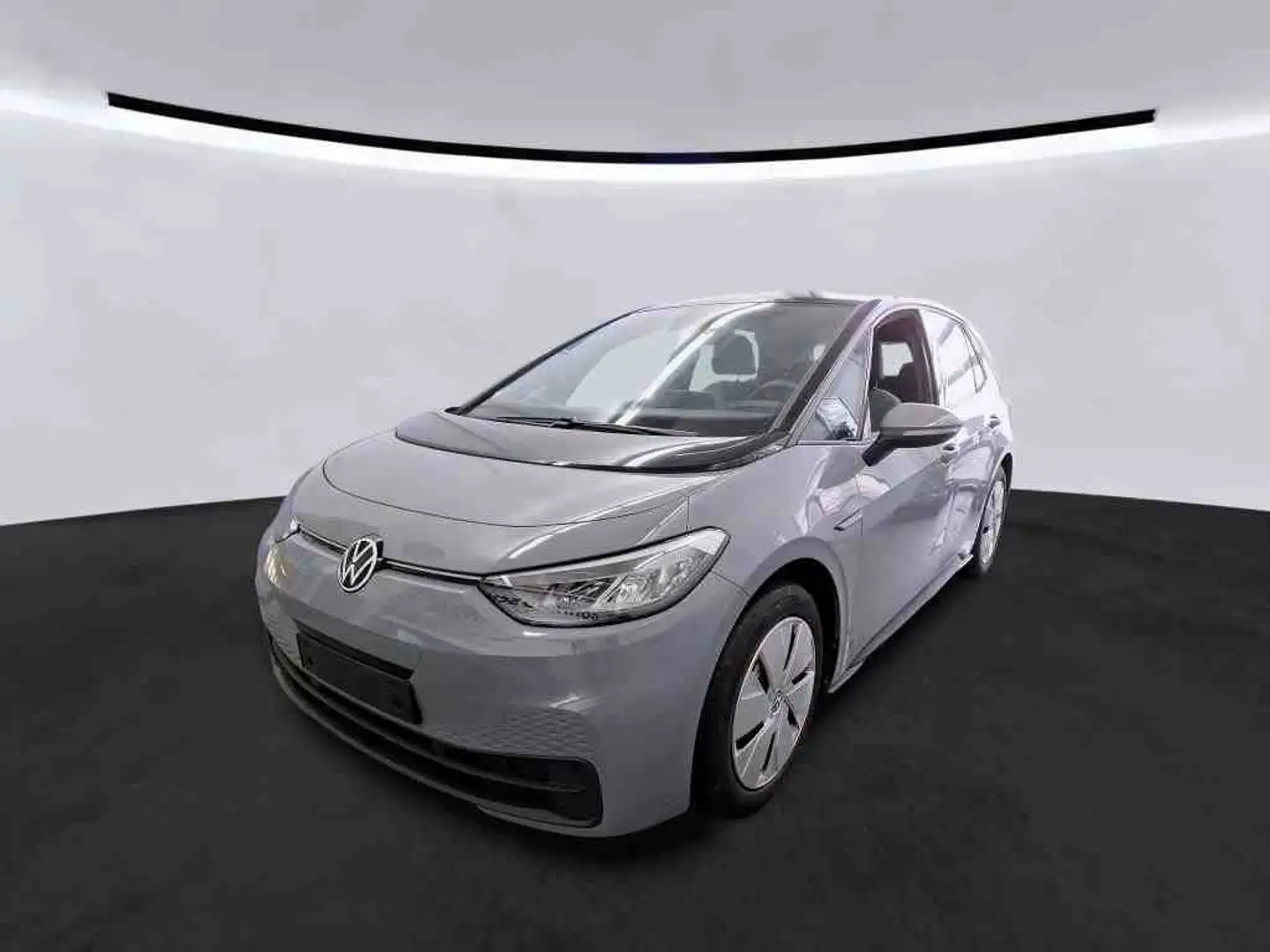 Volkswagen ID.3 Pure Performance CCS/CarPlay/LED/Navi/PDC Schwarz - 2