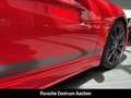 Porsche Boxster 718 T Sport Chrono Paket Sportabgas Rojo - thumbnail 28