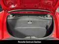 Porsche Boxster 718 T Sport Chrono Paket Sportabgas Rojo - thumbnail 26