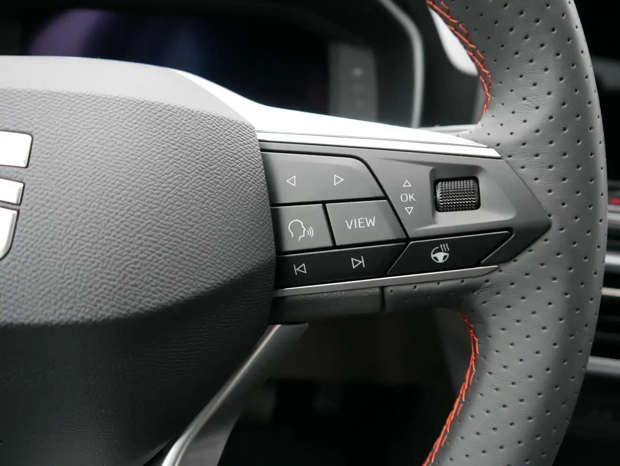 SEAT Leon 2026 — фото 13