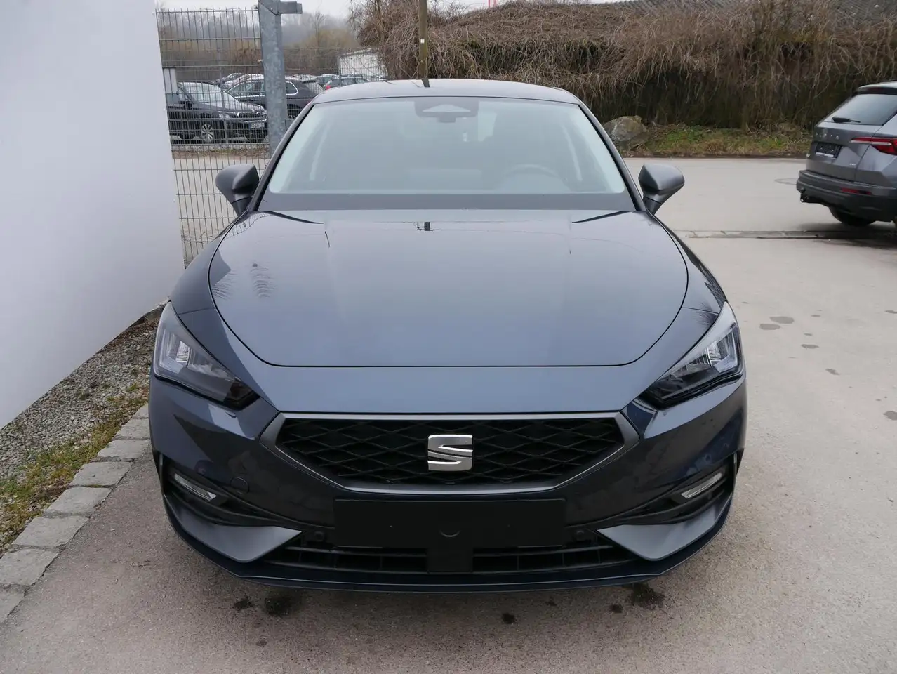 SEAT Leon 2026