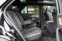 Mercedes-Benz GLE 300 d 4M*Exclusive*3xTV*360*Distr*Pano*7xSitz