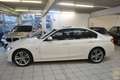 BMW 318 D F30 SPORT LINE*2.HAND*GLASDACH*XENON*NAVI(Prof.) Blanc - thumbnail 15