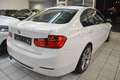 BMW 318 D F30 SPORT LINE*2.HAND*GLASDACH*XENON*NAVI(Prof.) Blanc - thumbnail 6