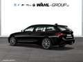 BMW 330 e TOURING ADVANTAGE LC PROF SPORTSITZE AHK   ALARM Schwarz - thumbnail 6