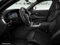 BMW 330 e TOURING ADVANTAGE LC PROF SPORTSITZE AHK   ALARM Schwarz - thumbnail 3