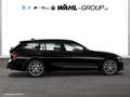 BMW 330 e TOURING ADVANTAGE LC PROF SPORTSITZE AHK   ALARM Schwarz - thumbnail 8
