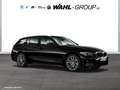 BMW 330 e TOURING ADVANTAGE LC PROF SPORTSITZE AHK   ALARM Schwarz - thumbnail 9