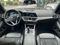 BMW 330 e TOURING ADVANTAGE LC PROF SPORTSITZE AHK   ALARM Noir - thumbnail 14