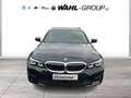 BMW 330 e TOURING ADVANTAGE LC PROF SPORTSITZE AHK   ALARM Noir - thumbnail 3
