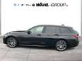 BMW 330 e TOURING ADVANTAGE LC PROF SPORTSITZE AHK   ALARM Noir - thumbnail 8