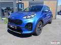 Kia Sportage 1.6 CRDI 135 GT LINE 4X2 DCT BVA ISG Azul - thumbnail 19