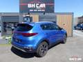 Kia Sportage 1.6 CRDI 135 GT LINE 4X2 DCT BVA ISG Azul - thumbnail 3