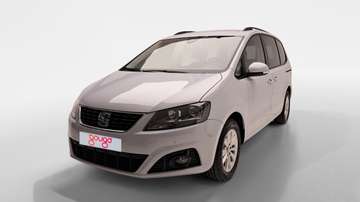 MONOVOLUMEN 1.4 TSI 110KW S/S STYLE GO DSG 150 5P