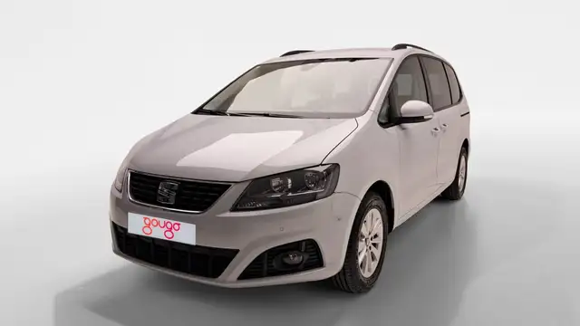SEAT Alhambra MONOVOLUMEN 1.4 TSI 110KW S/S STYLE GO DSG 150 5P