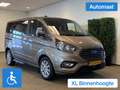 Ford Tourneo Custom L2H1 Rolstoelbus Automaat XXL 148cm - thumbnail 1