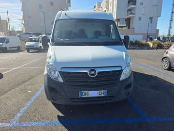 F3300 L1H1 2.3 CDTI 110 CH