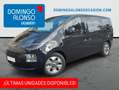 Hyundai STARIA Híbrida 1.6 T-GDi 167 kW (225 CV) AT6 2WD SmartSe Negro - thumbnail 1