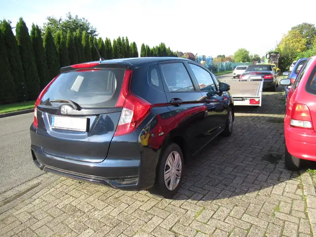 Honda Jazz 1.3 i VTEC Trend