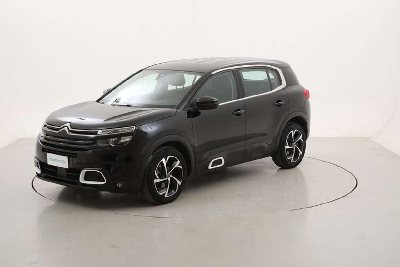 Citroen C5 Aircross Feel EAT8 1.5 Diesel 131CV