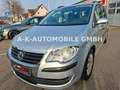 Volkswagen Touran Conceptline TEMPO NAVI 1-HD Grau - thumbnail 1