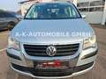 Volkswagen Touran Conceptline TEMPO NAVI 1-HD Grau - thumbnail 2
