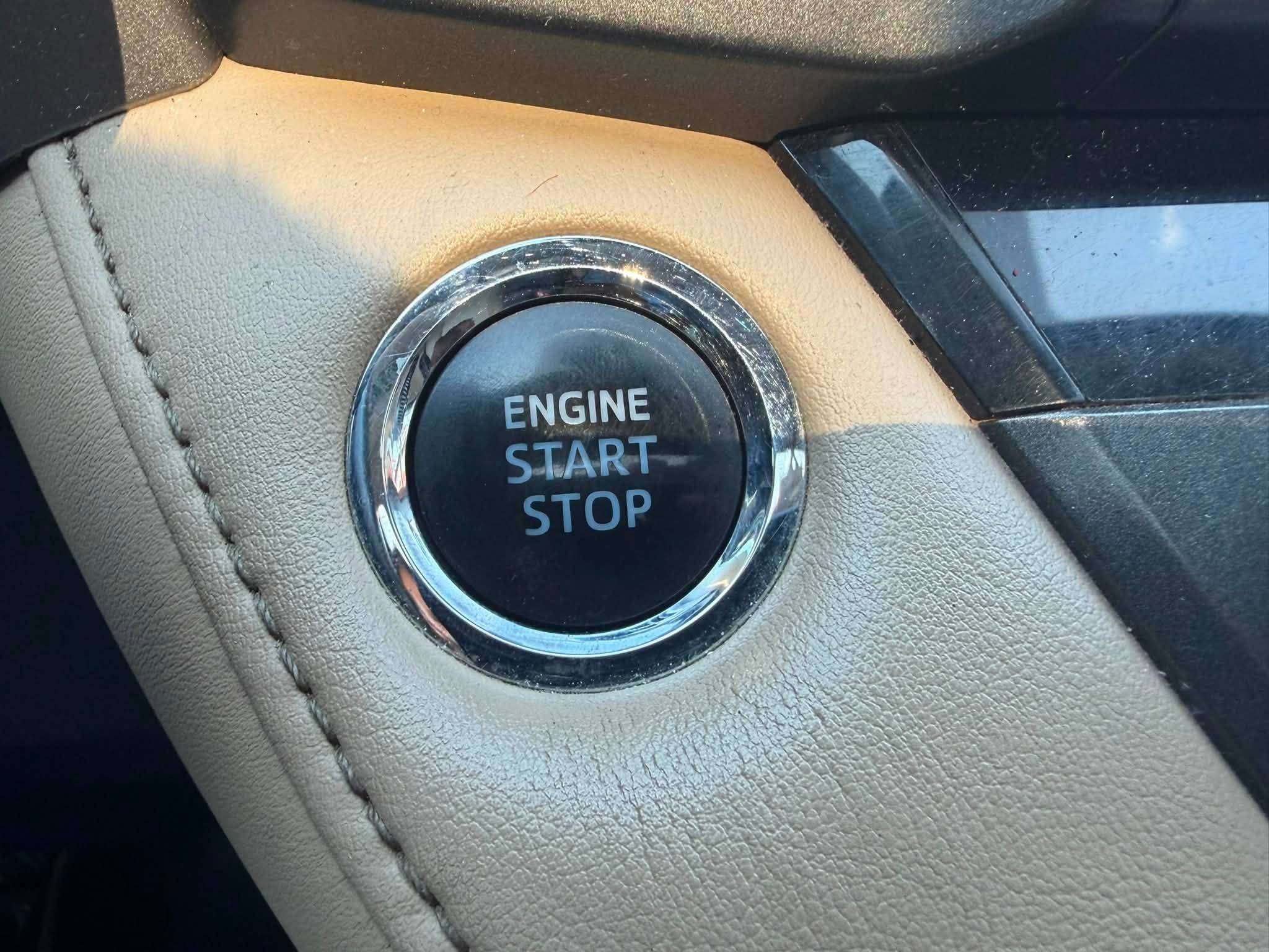 2014 Toyota RAV4