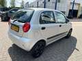 Chevrolet Matiz 0.8 Spirit AIRCO ELEKTR-PKKT NAP Grau - thumbnail 4