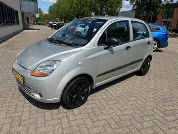 0.8 Spirit AIRCO ELEKTR-PKKT NAP
