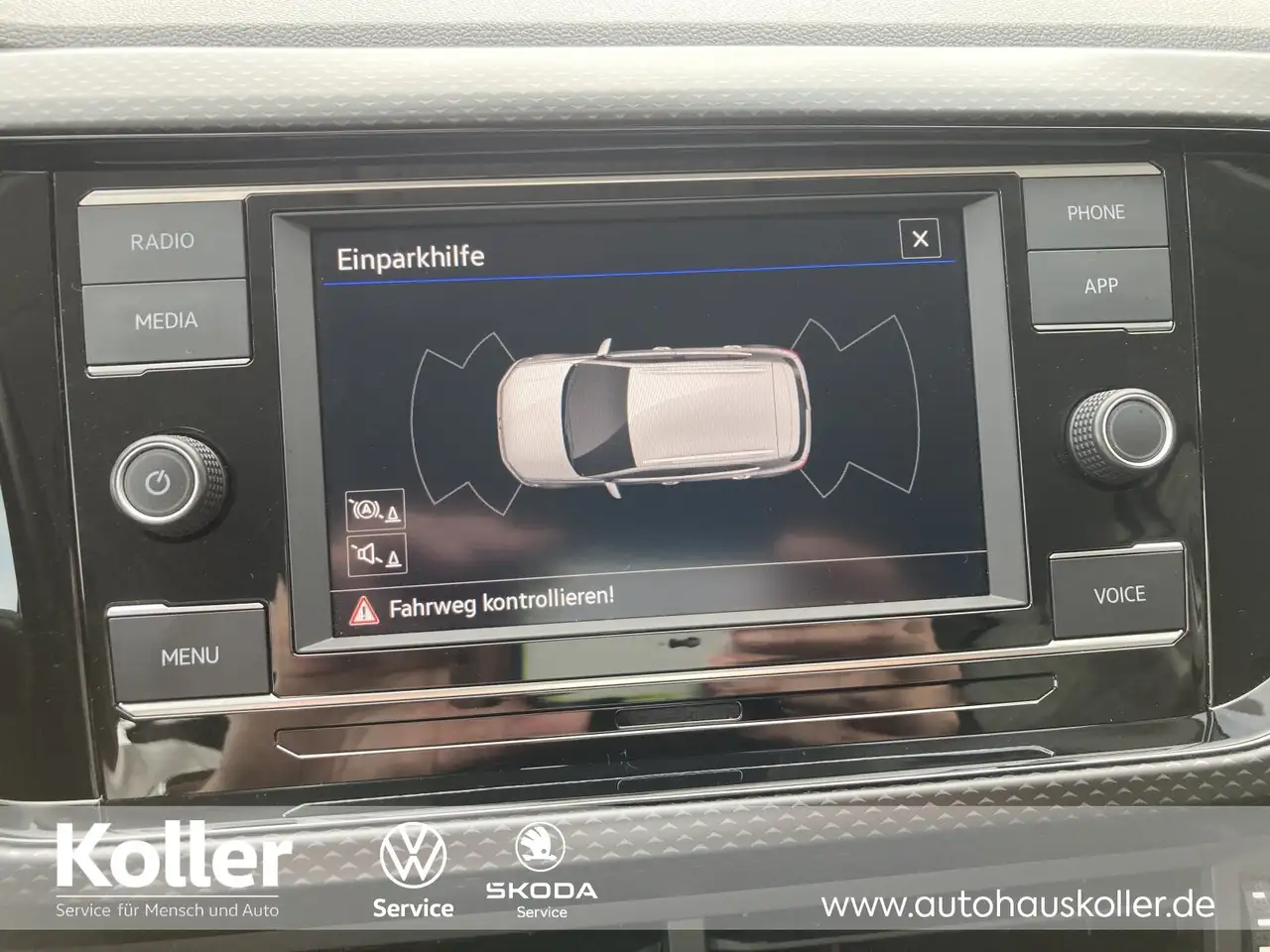 Volkswagen T-Cross 1.0 TSI Life Klima PDC SHZ Park-Assist., миниатюра 16