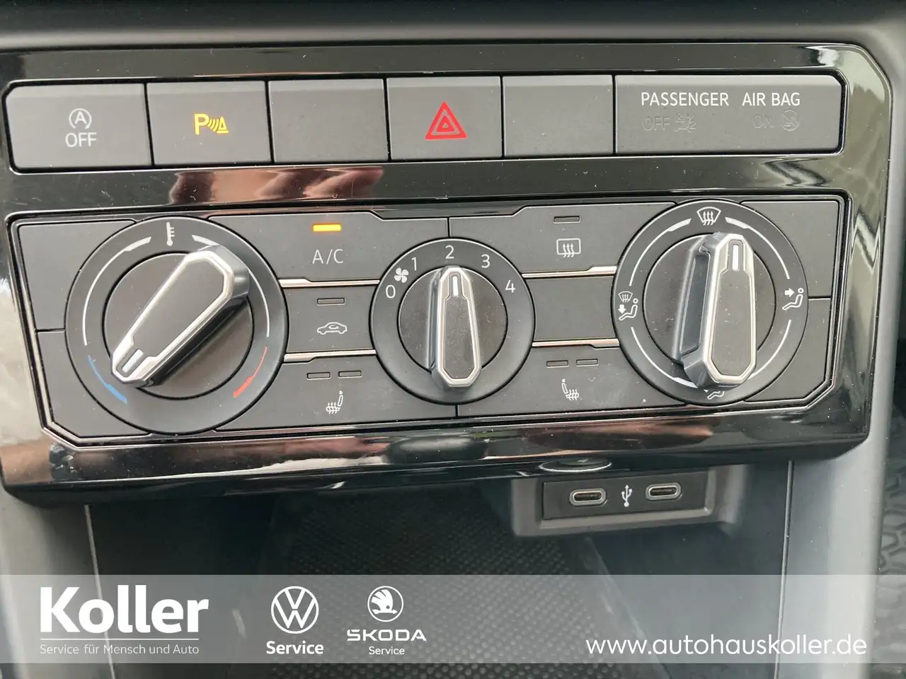 Volkswagen T-Cross 1.0 TSI Life Klima PDC SHZ Park-Assist., миниатюра 17