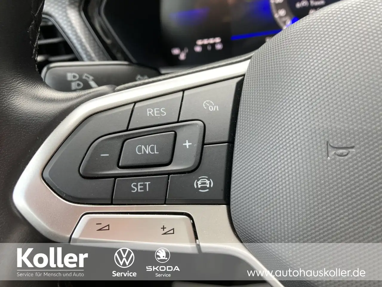Volkswagen T-Cross 1.0 TSI Life Klima PDC SHZ Park-Assist., миниатюра 15