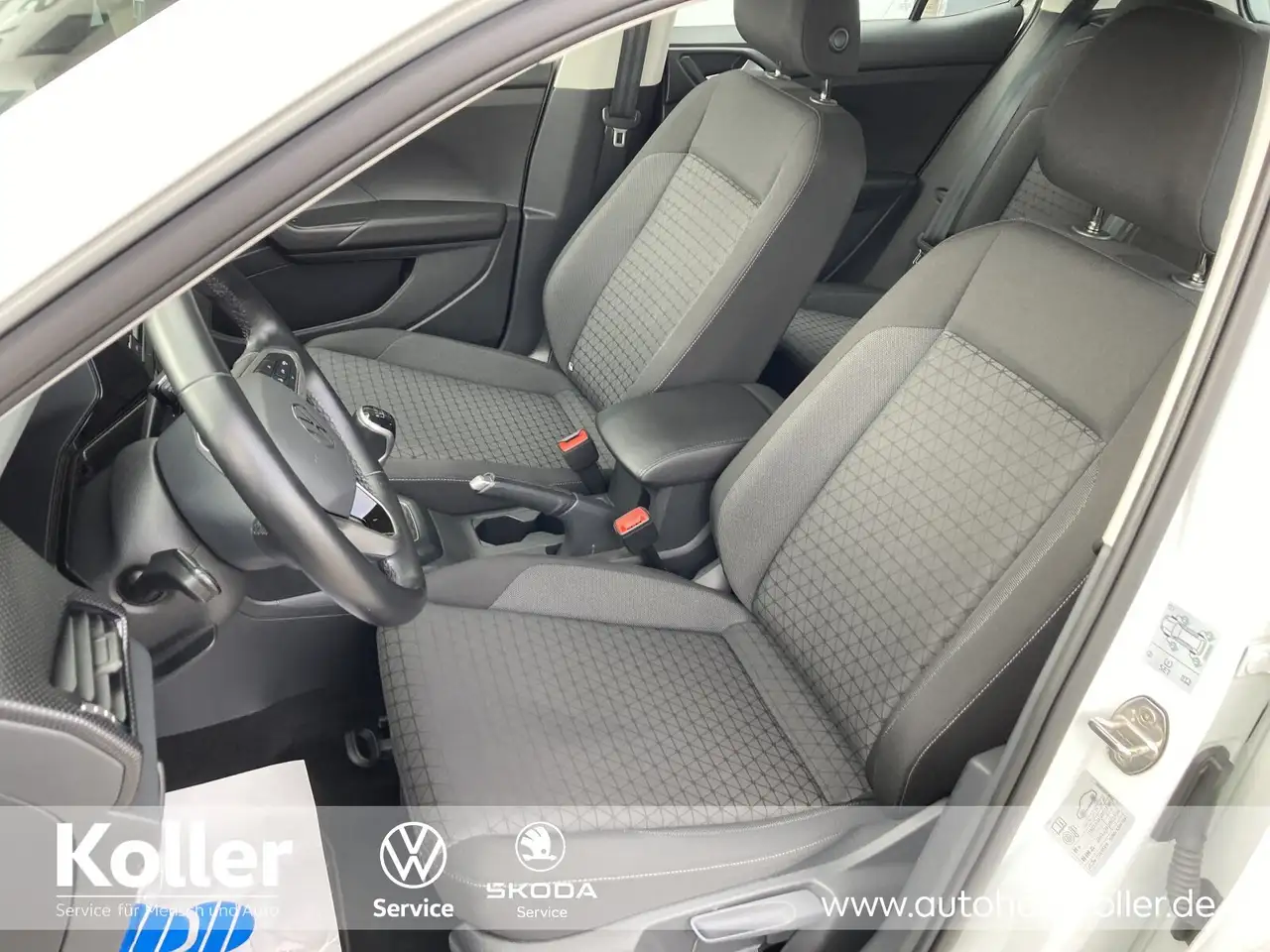 Volkswagen T-Cross 1.0 TSI Life Klima PDC SHZ Park-Assist., миниатюра 9