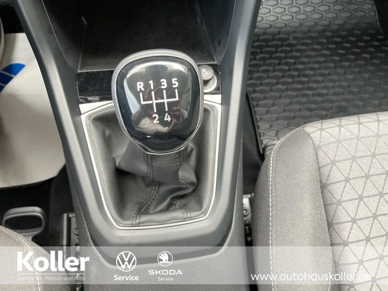 Volkswagen T-Cross 1.0 TSI Life Klima PDC SHZ Park-Assist., миниатюра 18