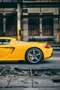 Porsche Carrera GT - Erste Hand Deutsch, Erstlack, Gpck žuta - thumbnail 3