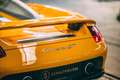 Porsche Carrera GT - Erste Hand Deutsch, Erstlack, Gpck žuta - thumbnail 10