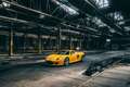 Porsche Carrera GT - Erste Hand Deutsch, Erstlack, Gpck žuta - thumbnail 6