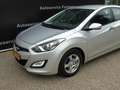 Hyundai i30 1.4i Edition - 2012 - 129DKM - Airco - LM velgen - Silber - thumbnail 6