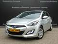 Hyundai i30 1.4i Edition - 2012 - 129DKM - Airco - LM velgen - Silber - thumbnail 1
