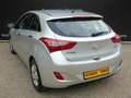 Hyundai i30 1.4i Edition - 2012 - 129DKM - Airco - LM velgen - Silber - thumbnail 4