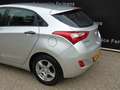 Hyundai i30 1.4i Edition - 2012 - 129DKM - Airco - LM velgen - Silber - thumbnail 8
