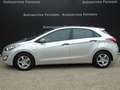 Hyundai i30 1.4i Edition - 2012 - 129DKM - Airco - LM velgen - Silber - thumbnail 3